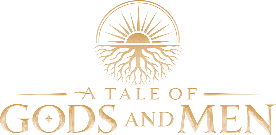 A Tale of Gods and Men