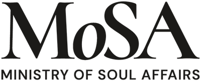 MoSA — Ministry of Soul Affairs